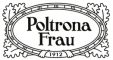 Firmas ICONNO Poltrona Frau