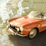 Mejores ruta Europa Fiat Cabrio