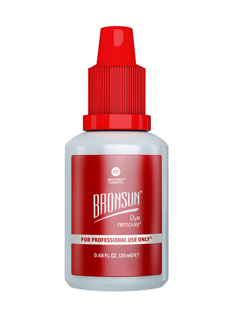 Remover Bronsun 20 ml