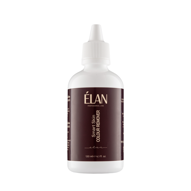 ÉLAN Smart Skin COLOUR REMOVER 120 ml