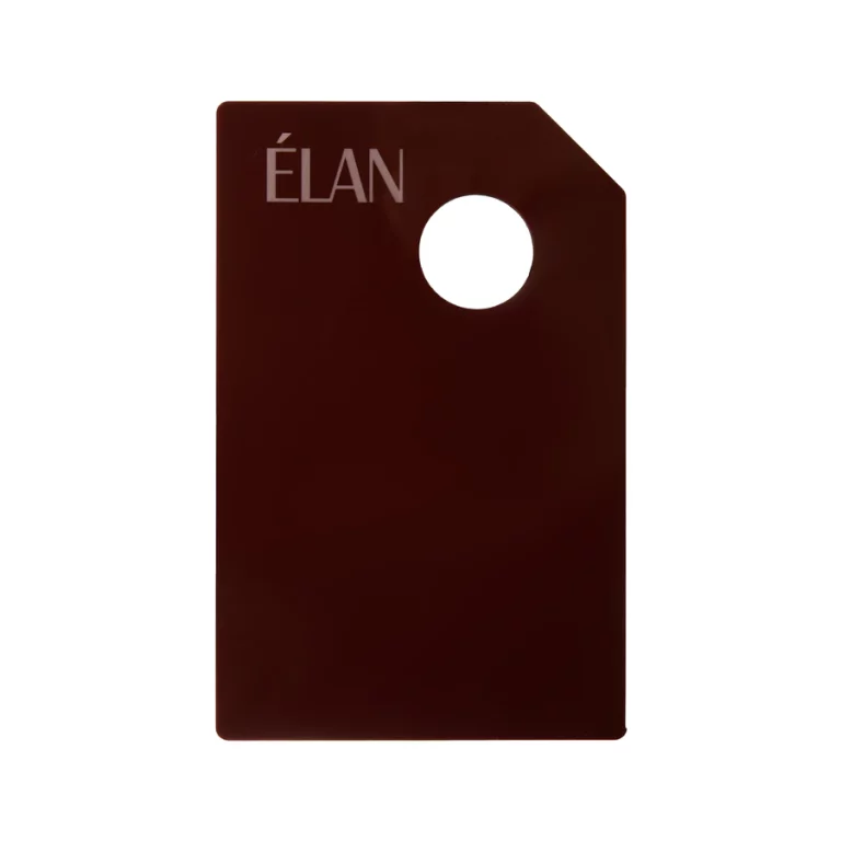 ÉLAN – Mixing Palette