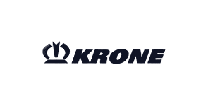 Logo Krone schwarz