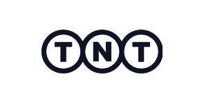 Logo TNT schwarz