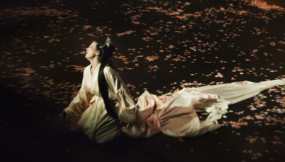 ‘Madame Butterfly’ –  KGL Teater, Opera 2010