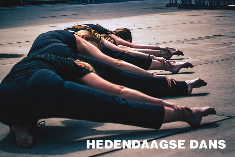 Hedendaagse Dans