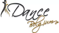 iDance Belgium logo