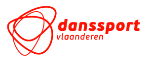 Danssport Vlaanderen logo