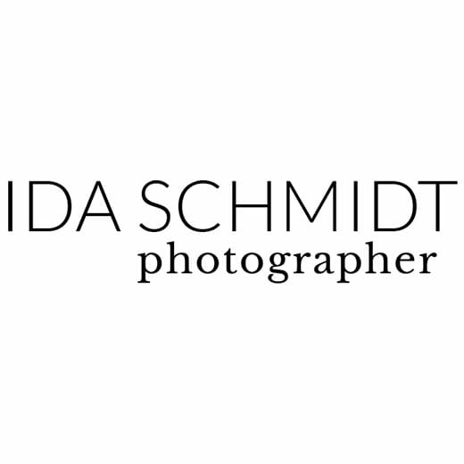 Ida Schmidt Fotograf