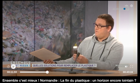 Emission France 3