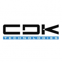 Logo CDK