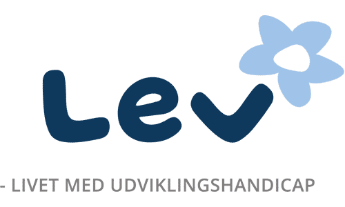Foreningen LEV logo