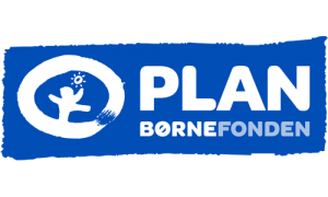 Plan the children's fund logo