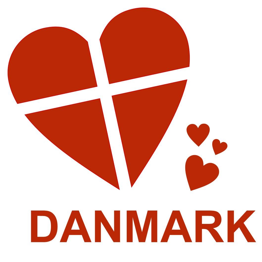 danmark