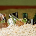 group-of-tourmaline