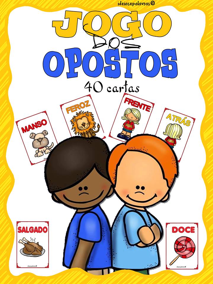 Cartas Sonoras: Jogos para Alfabetização