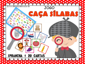 atividade de alfabetização e letramento