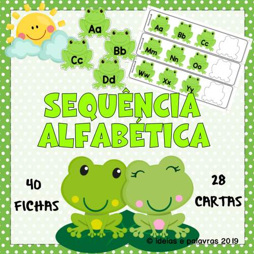 Aulinha - Alfabetização Infantil, Loja Online