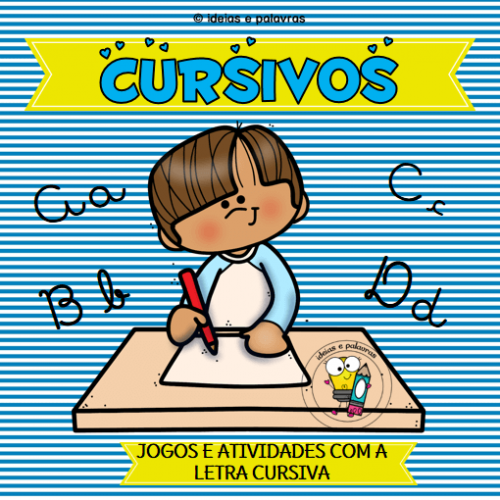 CURSIVOS