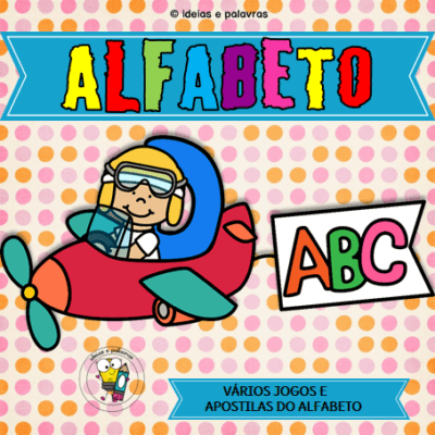 ALFABETO