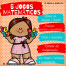 Pacote Matemático 2 | 5 Jogos Matemáticos | Atividades de Alfabetização Matemática