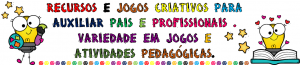 Jogos pedagógicos de matemática e português 62 986047350