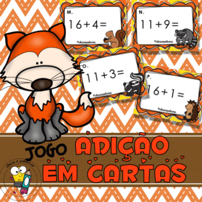 26 Jogos Pedagógicos para Alfabetização Infantil, 18 Português + 8  Matemática, Ideias e Palavras