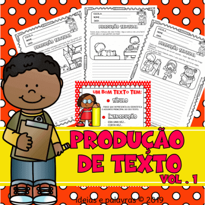 Leitura divertida palavras - Educa Market