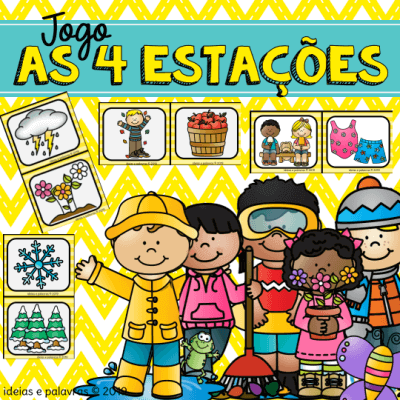 JOGOS PEDAGÓGICOS EDUCAÇÃO INFANTIL