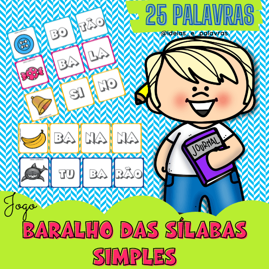 5 jogos de matemática para crianças usando cartas de baralho