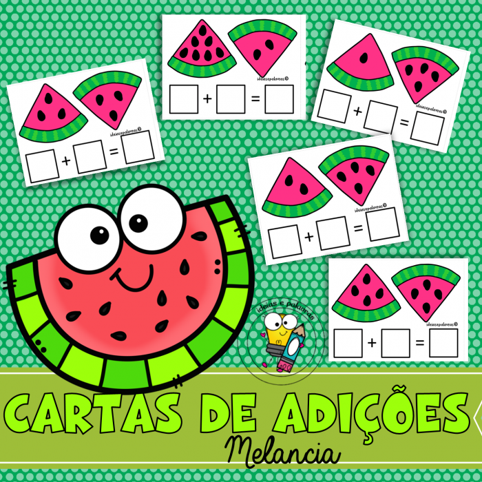 KIT JOGOS ESTRUTURADOS EDUCAÇÃO INFANTIL (Arquivo em PDF)