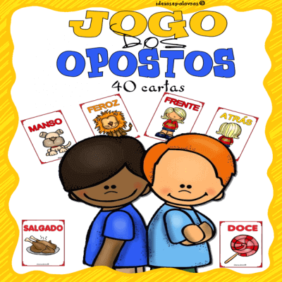 Jogos Educativos - Alfabetização - J.A BERTOTTO