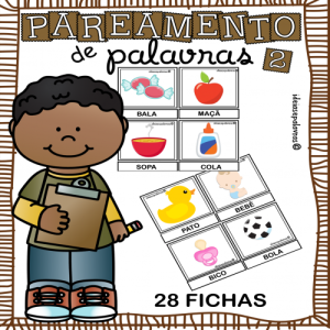 atividades de alfabetização e letramento