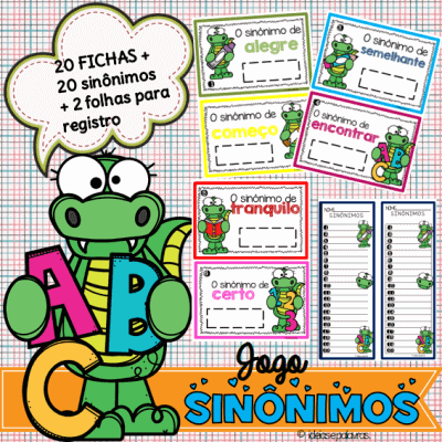 Sinônimos