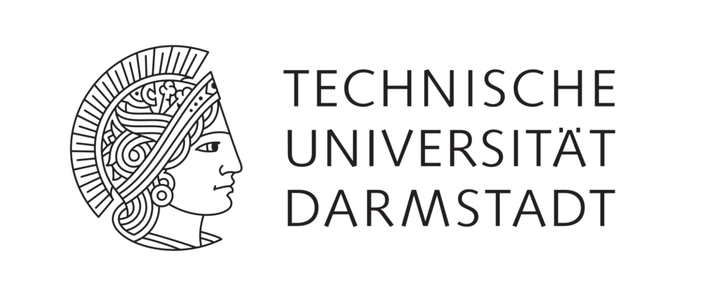 Technische Universität Darmstadt Logo