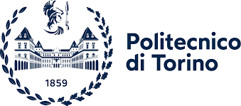 Politocnico di Torino Logo