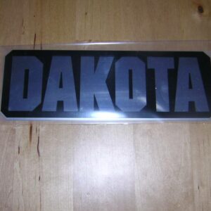 Dekal Dakota 1978-