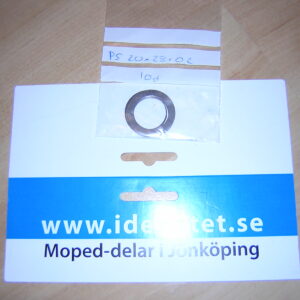 Shims 20x28x0,2mm