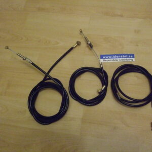 Wire set Husqvarna 258