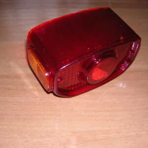 Baklamps glas Yamaha Fs1 fr.o.m 1988