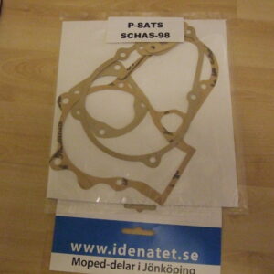 Packningssats Sachs 98cc