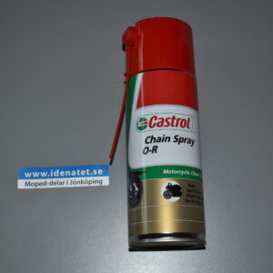 Kedjespray Castrol