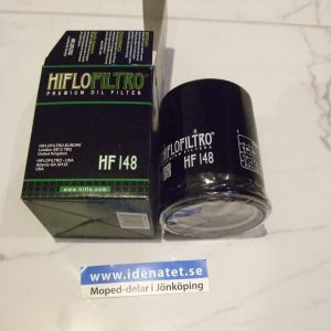 Oljefilter HF-148 Yamaha