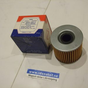 Oljefilter MIW-S3001 passar Suzuki