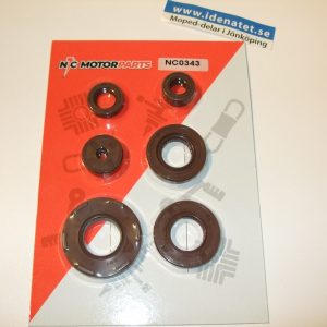 Packboxssats Viton Suzuki K50