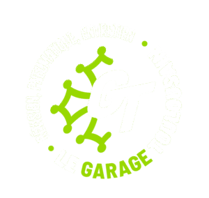 Logo Garage Toulousain