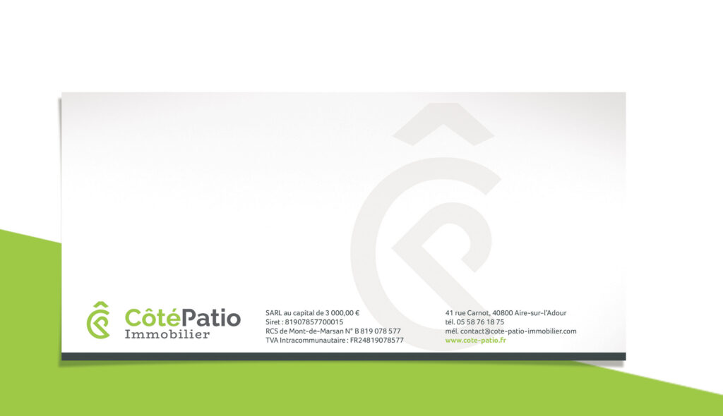 carte cor recto