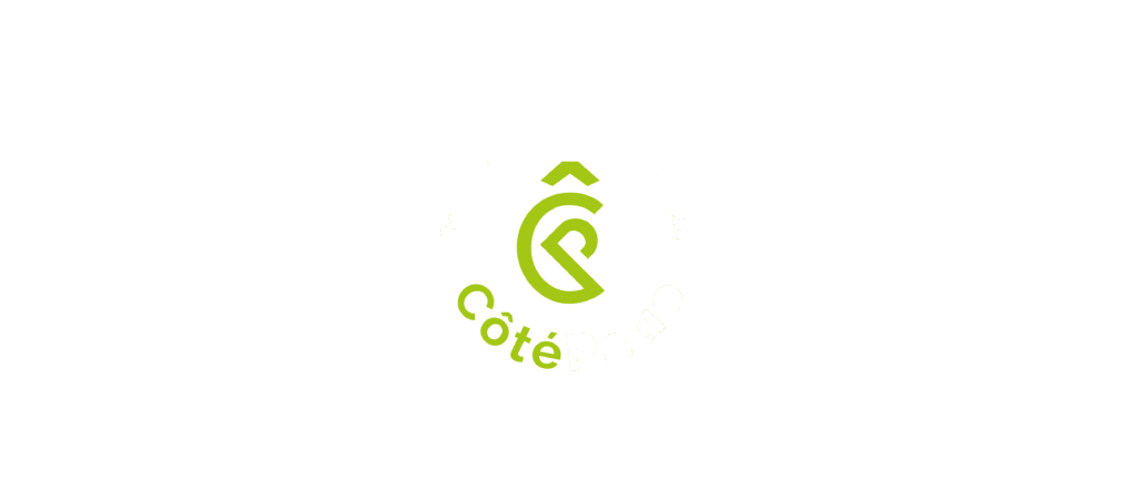  logo cote Patio compact