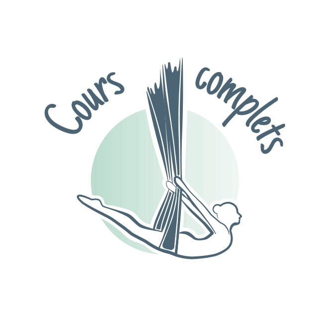 pictos cours complets