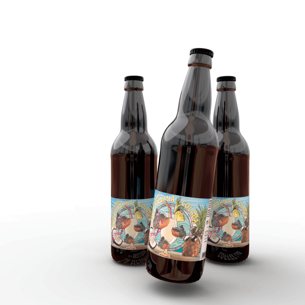 3d bouteilles3 caméra