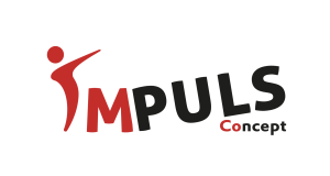 logo couleur IMPULS